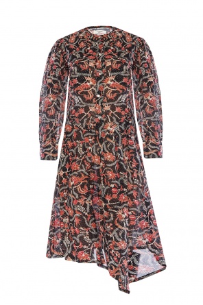 Embroidered dress, zdjęcie 1 Embroidered dress od Isabel Marant Etoile
